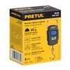 Pretul BASE-50CP, Báscula electrónica colgante de pilas 50 kg