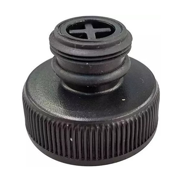 Bissell (1) Tank Cap Replacement Part For Bissell Powerfresh Steam