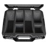 Case Club 84 Graded Card Case for Travel and Storage