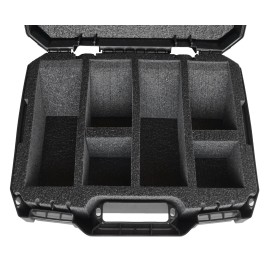 Case Club 84 Graded Card Case for Travel and Storage