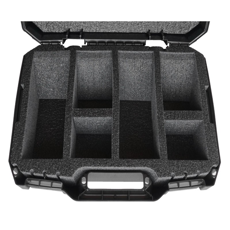 Case Club 84 Graded Card Case for Travel and Storage