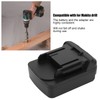 Battery Adaper Convert for Bosch 18V BAT to for Makita