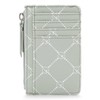 Tamaris TAS Anastasia Classic 31789 Women's Card Holder Print, Lightmint,