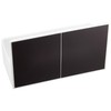 Towa Sangyo 39207 Bathroom Rack, Magnetic Type SQ Magnetic Bath