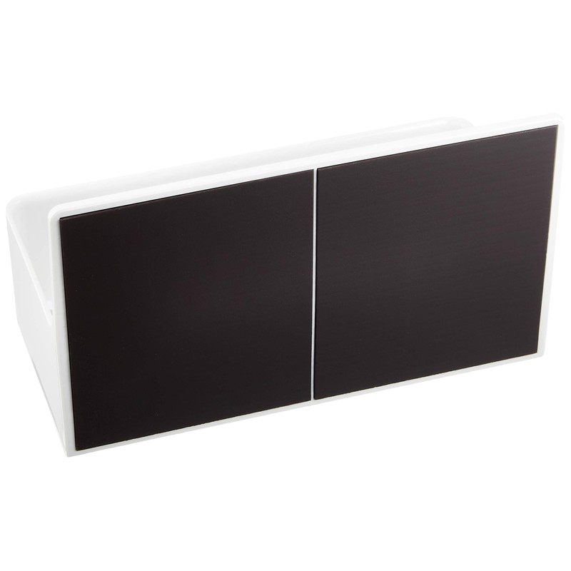 Towa Sangyo 39207 Bathroom Rack, Magnetic Type SQ Magnetic Bath
