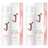 J.Sup Style J. For Women Hair Soft Fixer, 80ml, 2 pieces / 제이숲 스타일제이 포우먼 헤어 소프트 픽서, 80ml, 2개