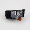 Dasbecan Rear Door Lock Actuator Assembly Compatible with Hummer H2