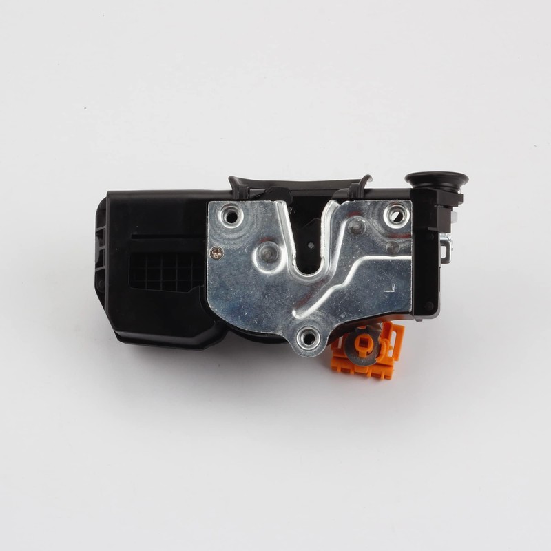 Dasbecan Rear Door Lock Actuator Assembly Compatible with Hummer H2
