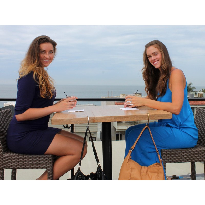 Clipa2 - インスタントバッグハンガーコレクション, マットゴールド, M