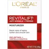 L'Oreal Paris Revitalift Face and Neck Anti-Wrinkle and Firming Moisturizer