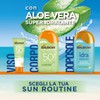 Bilboa, Aloe Sensitive SPF 50+ Face Sun Cream High Sunscreen