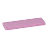 SKS Kunzmann Aluminium Oxide Stone 80 mm Pink – Grit