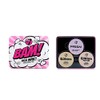 w7 Makeup - High Impact Bam! Set Trio Highlighter