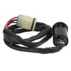 Ignition Switch Key 35100‑HN5‑670 35100‑HP5‑600 Replacement for TRX350 TRX450 TRX420
