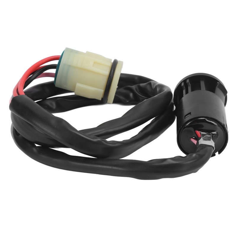 Ignition Switch Key 35100‑HN5‑670 35100‑HP5‑600 Replacement for TRX350 TRX450 TRX420