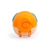 Giochi Preziosi HPU04700 Hop Puppy, Cream, S
