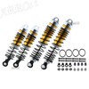 ARRCat RC Shocks Upgrades Parts for Ecx 1/10 2WD Ruckus