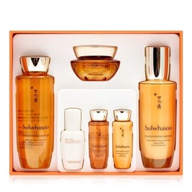 Sulwhasoo Jaum Saeng Daily Routine Skin Lotion Set / 설화수 자음생 2종 데일리 루틴 스킨로션세트