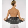 L&R Cellacare Dorsafit Lohmann und Rauscher Back Brace, Size: 3