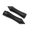 ACROPIX 1" Motorcycle Hand Grips Fit for Harley Sportster Dyna