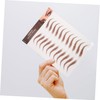 Mikinona Transform Your Brows Eyebrow Sticker Kit Waterproof for Eyebrows