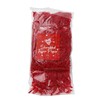 Valentines Shredded Tissue Paper for Gift Bag Hamper Red 25g