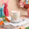 Easter Bunny Candles - Happy Easter Scented Candle, Spring Home