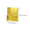 Sosoport Thermal Insulation Blanket Set Heavy Duty Emergency Tarp for