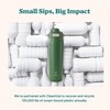Reduce Aura Vacuum Insulated 26 oz Water Bottle - Leak-Proof