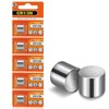 Fitinoch 5 Pack 1/3N CR1/3N DL1/3N 3V Lithium Battery High