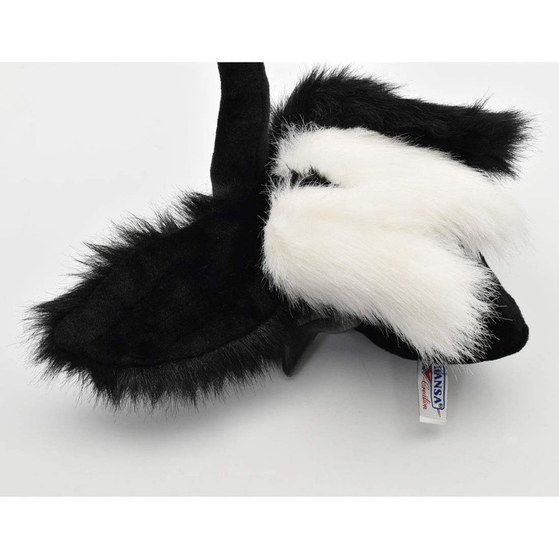 Black Swan Stuffed Animal