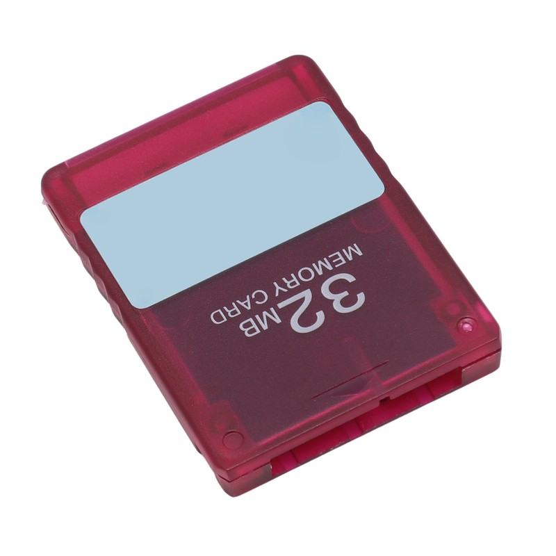 V1.953 Memory Card Professional OPL HD Loader Game Program Card