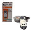 Accu- Check Mobile Test Cassette (2 Packs of 50)
