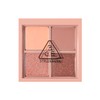 3CE Mini Multi Eye Color Palette D Side By Side
