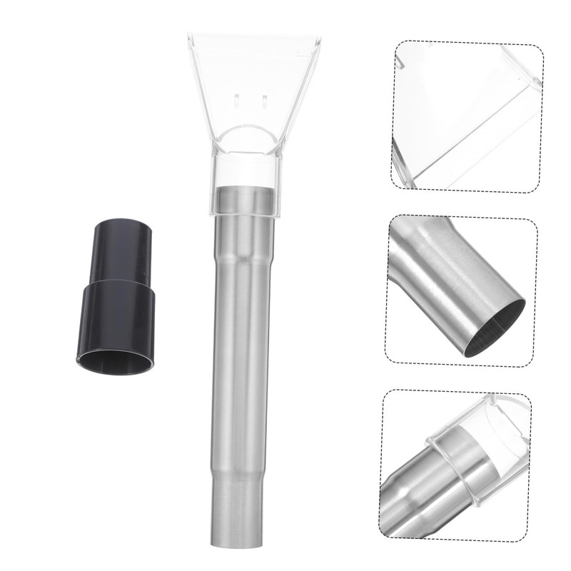 STOBAZA 1 Set Extractor Head for Vacuum - Upholstery &