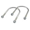 EZGO Heavy Duty Rear Leaf Spring U Bolt for RXV