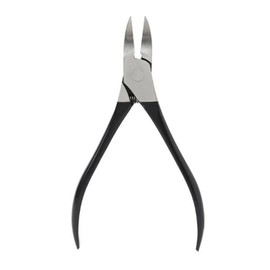 Nail care, nail nippers (black), cuticle removal, self-nail toenail care / 손톱관리 관리 네일니퍼(블랙) 큐티클제거 셀프네일 발톱관리
