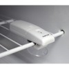 AcuRite Digital Wireless Fridge and Freezer Thermometer with Alarm and