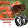 Viltrox DG-Z Auto Focus Extension Rings Macro Extension Ring Set