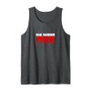 Oak Harbor High School PRIDE Tank Top