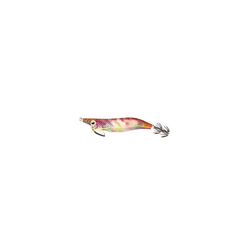 Shimano Sephia Clinch Egi Flash Boost QE-X30T Squid Jig, No.