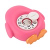 Baby Bath Thermometer High and Low Temp Automatic Alarm IP67