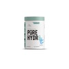 Pure Hydr8 Electrolyte Powder – Coconut‑Water Infused – 700 mg Potassium,
