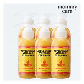 Mamicare 마미케어 최신상  애사비 클렌저 120ml 6통 MamiCare Latest ASABII Cleanser 120ml 6 Bottles
