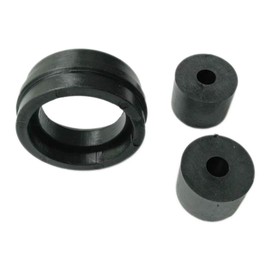 WGL Chain Roller Kit Upper & Lower Roller Fits for all years 88-06 Yamaha Blaster YFS200 & all years Yamaha Warrior 350