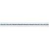 Sugatsune Industrial (170099373) LSN15-32-350 Stainless Steel Long Hinge, LSN1532350