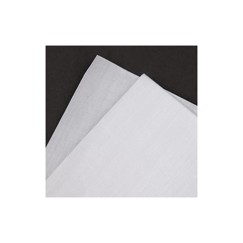 Sullivans Iron On Mender, 27 cm Length x 7 cm