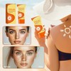 Sunscreen SPF 40+ PA+++ (2 Pack) – No White Cast,