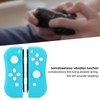For Joycon Game Console Wireless Bluetooth Gamepad for Right Left(Callaite