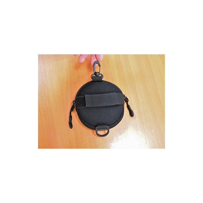 pazudezain CR Leader Pouch Black Pac – 241 